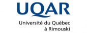 logo Université du Québec à Rimouski