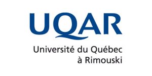 logo Université du Québec à Rimouski