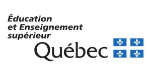 logo Éducation Enseignement Supérieur Québec