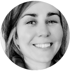 photo Karine Guay, mentor